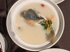 -肆月河豚·新淮扬(金融街店)