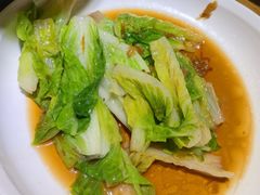 -山丹丹西北菜(金贸大厦店)