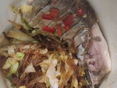 -天津理工大学-学生第2食堂