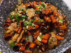 -付小姐在成都(五道口店)