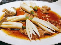 -甄御•海鲜新青岛菜(麦岛店)