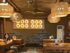 -李久其家民间餐厅(观沙岭公园店)