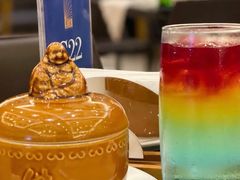 -东方红海鲜百汇(国际大厦店)