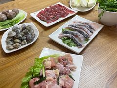 -吉友粥底火锅(方斜路店)