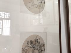 -徐悲鸿故居