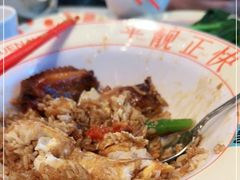 -肥韬茶餐厅(海上世界店)