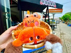 -徐岛主·特色农家乐(阳澄湖莲花岛店)