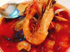 -普兰达德国餐厅·德式脆皮烤猪肘·自酿啤酒(观唐店)