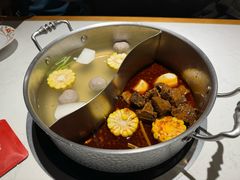 -汕头八合里海记牛肉店(清河店)
