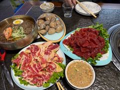 -泰白海鲜烧烤大全