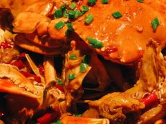-胖哥俩肉蟹煲(虹口龙之梦店)