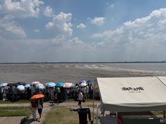 -观潮胜地公园