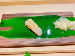 -鮨一日本料理(大中华店)