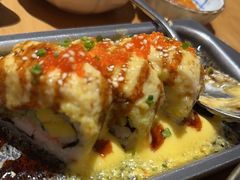 -一心创作料理屋(经开万达店)