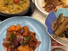 -新世界餐厅(万达店)