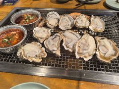 -蚝英雄·鲜蚝自助专门店