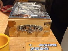 -喝丢一只鞋海鲜烧烤·海肠捞饭(东关街店)