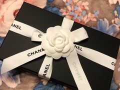 -CHANEL(恒隆广场店)