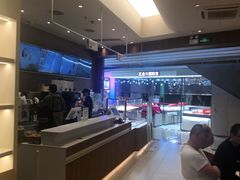 -奈雪的茶(石厦时代广场店)