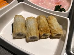 -海底捞火锅(龙湖三千集店)