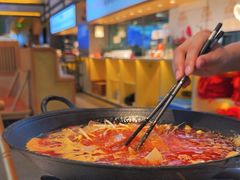 -鸡毛店·川菜(文殊院店)