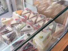 -姆们M Sweetie Cake(五道口店)