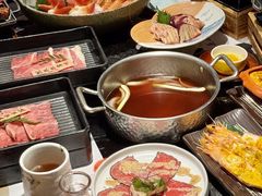 -匠和风精致料理(成都龙湖滨江天街店)