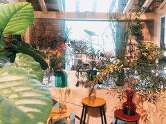 -GOTLOT COFFEE&KITCHEN角落厨房NOOK店