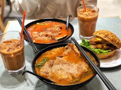 -华嫂冰室(尖沙咀店)