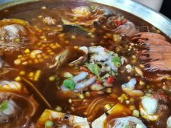 -云南巷海鲜大咖·可加工海鲜