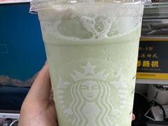 -星巴克(夏碧路店)