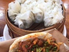 -豆相识•九九豆腐脑(牛咡桥店)
