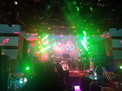 -MOSSO音乐酒吧·live house(南京旗舰店)