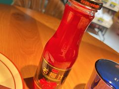 新疆红石榴汁-纳鲁孜·新疆特色餐厅(上海悦荟广场店)