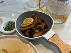 -南山鲜虾面·活鲜小馆·海味大连菜(南山总店)