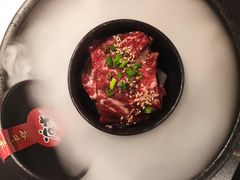 -谷牛日式烤肉(宝山U天地店)