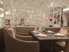 -北京王府井希尔顿酒店·秦唐中餐厅Chynna