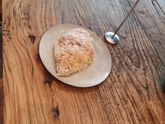 杏仁羊角-BAKER&SPICE(安福路店)