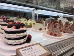-WenTinG文汀·半糖蛋糕(合生汇店)