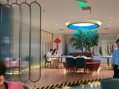 -悦海·家宴·冰花皮皮虾大锅贴(宝龙店)