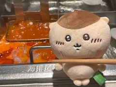 -海底捞火锅(群光广场店)