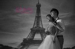 -施华洛婚纱摄影会所(范阳中路店)