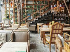 大堂-漫咖啡MAANCOFFEE(清江路店)