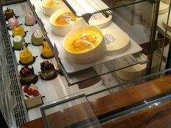 -莉莲蛋挞(日月光店)