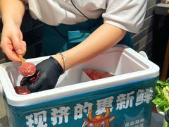 -非遗•老字号•阿彬牛肉火锅(广济桥店)