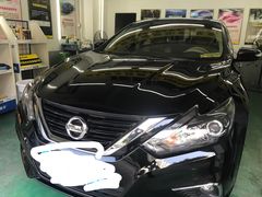 -新干线汽车美容保养维修服务连锁机构(金碧店)