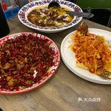 东晓南美食打卡