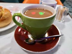 -东鑫记港式茶餐厅(南京东路店)