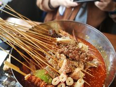 -付小姐在成都(中山公园店)