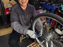 -永久自行车旗舰店(上海No.001店)